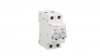 Wyłącznik nadprądowy 2P B 6A 6kA AC xPole Home HN-B6/2 194858